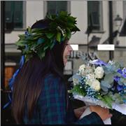Offresi lezioni base di pianoforte. Studio presso un accademia di musica pop e sono laureata in musica elettronica. Attualmente studio didattica della musica e vorrei insegnare musica ai bambini. Ho competenze anche in ambito pianistico